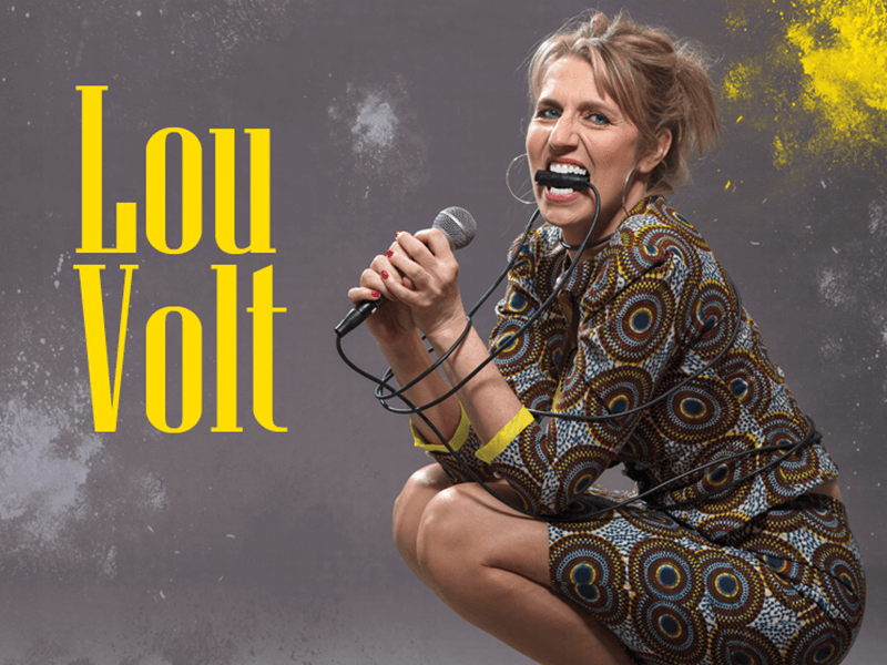 Lou Volt