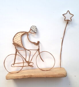 Cycliste - Epistyle
