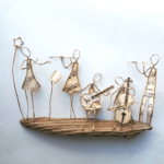 Une famille de musicien - Epistyle
