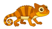 Petit caméléon